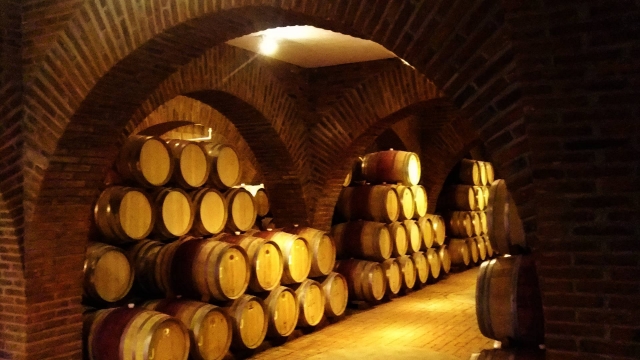 Cavas de adobe guadalupe